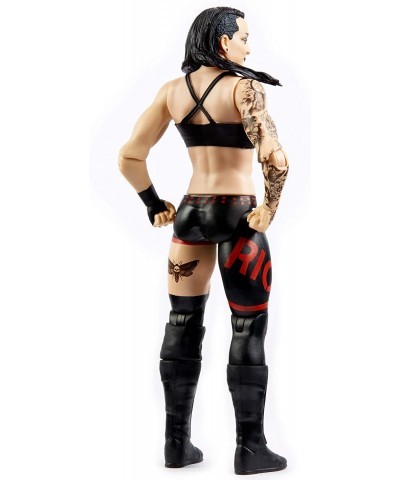 WWE Ruby Riott Action Figure $59.11 Action Figures