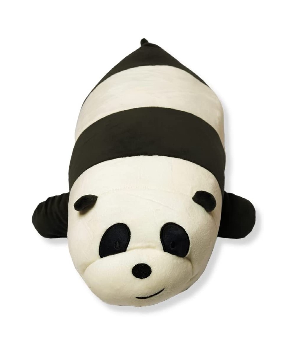 Panda Plush Soft Cute Panda Stuffed Animals Toy Gifts Cute Animal Toy Pillow Cute Stuffed Panda Hugging Pillow Gift for Kids ...