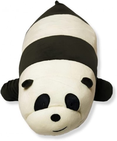 Panda Plush Soft Cute Panda Stuffed Animals Toy Gifts Cute Animal Toy Pillow Cute Stuffed Panda Hugging Pillow Gift for Kids ...