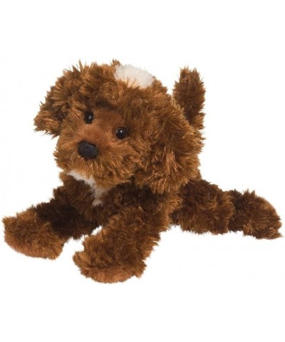 Bosco Chocolate Labradoodle Dog Plush Stuffed Animal $22.88 Stuffed Animals & Teddy Bears