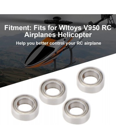 RC Bearing RC Part for Wltoys V950 RC Helicopter $21.69 Remote & App Controlled Vehicles