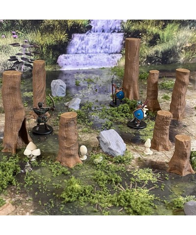 Forest Trees Set 2 $50.93 Game Accessories