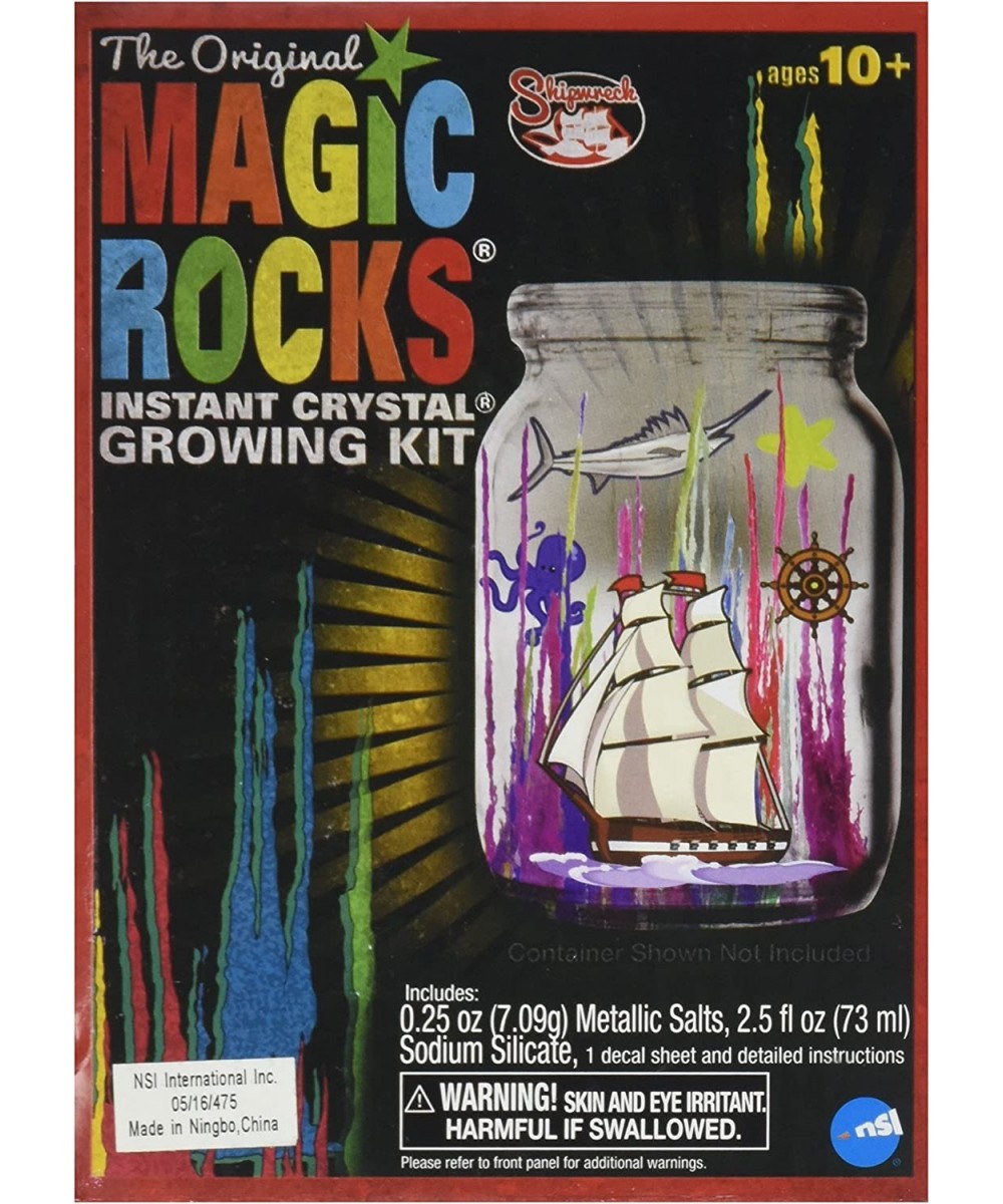 Magic Rocks Kit $17.44 Magic Kits & Accessories