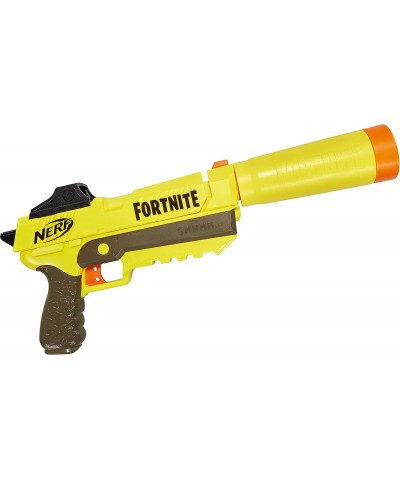 Fortnite SP-L Elite Dart Blaster (Amazon Exclusive) $39.80 Toy Foam Blasters & Guns