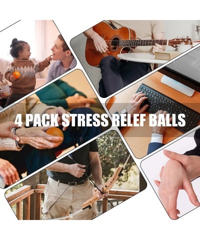 Motivational Stress Balls(20 Pack) for Kids and Adults Stress Relief Balls with Quetos to Relieve Anxiety and Manage Anger as...