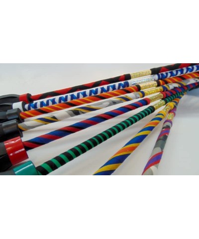 Devil Stick Flower Stick Set $75.17 Juggling Sets