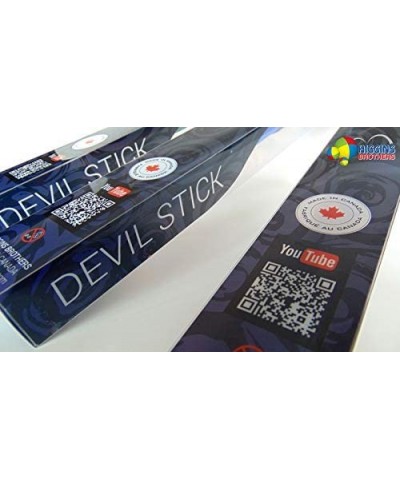 Devil Stick Flower Stick Set $75.17 Juggling Sets