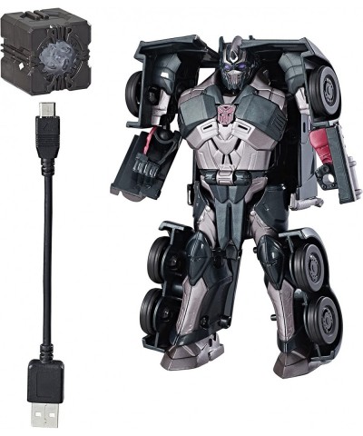 Mv5 All Spark Tech Shadow Spark Action Figure $33.95 Action Figures