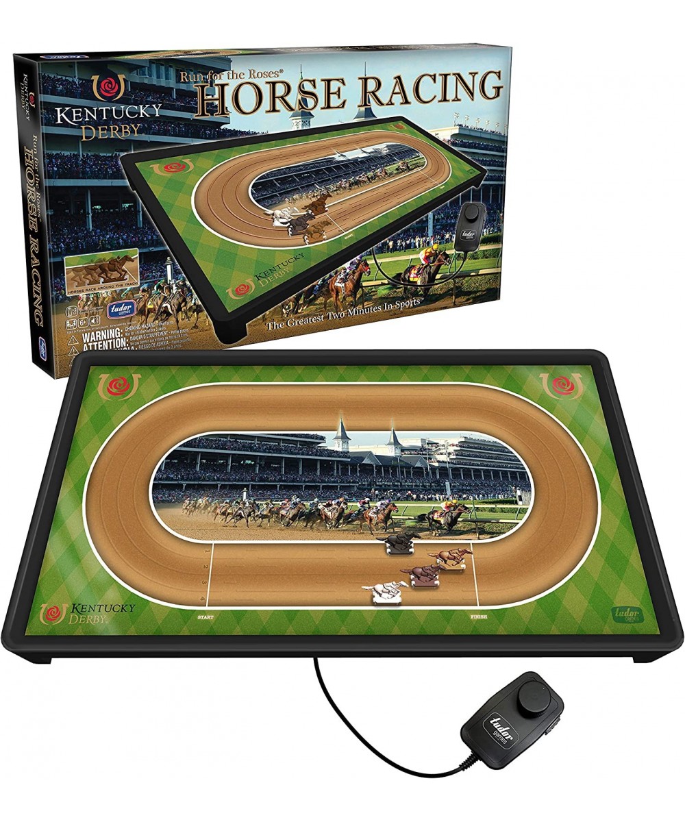 Kentucky Derby Horse Race Game Multi $93.19 Board Games