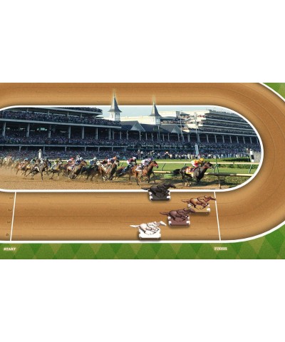 Kentucky Derby Horse Race Game Multi $93.19 Board Games