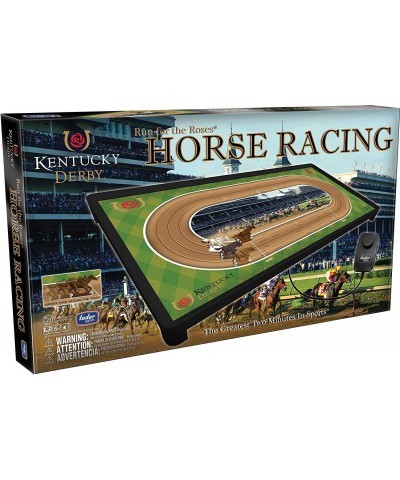 Kentucky Derby Horse Race Game Multi $93.19 Board Games