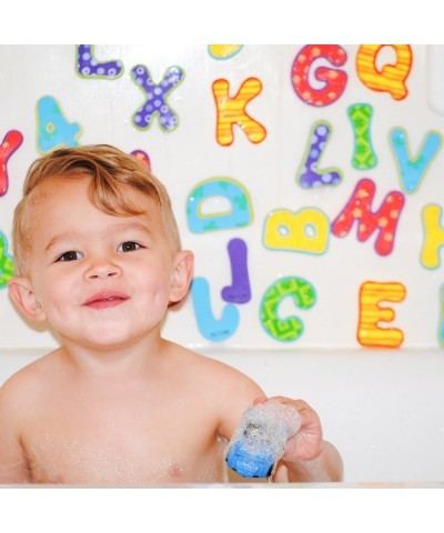 Bath Tub Alphabet Set Assorted 36 Piece $17.56 Bathtub Toys