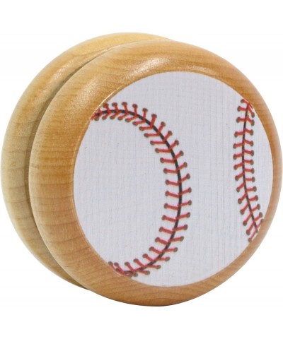 Baseball Yo-yo - Made in USA $24.40 Yo-Yos