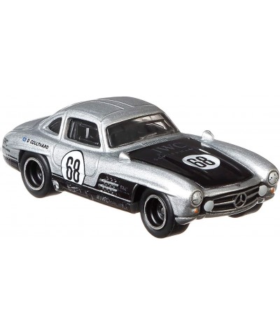 Team Transport Models and Component Car $45.35 Kids' Play Cars & Race Cars