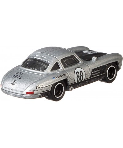 Team Transport Models and Component Car $45.35 Kids' Play Cars & Race Cars