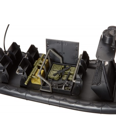 Click N Play Military Special Operations Combat Dinghy Boat 26 Piece Play Set with Accessories. $50.74 Play Figure Playsets