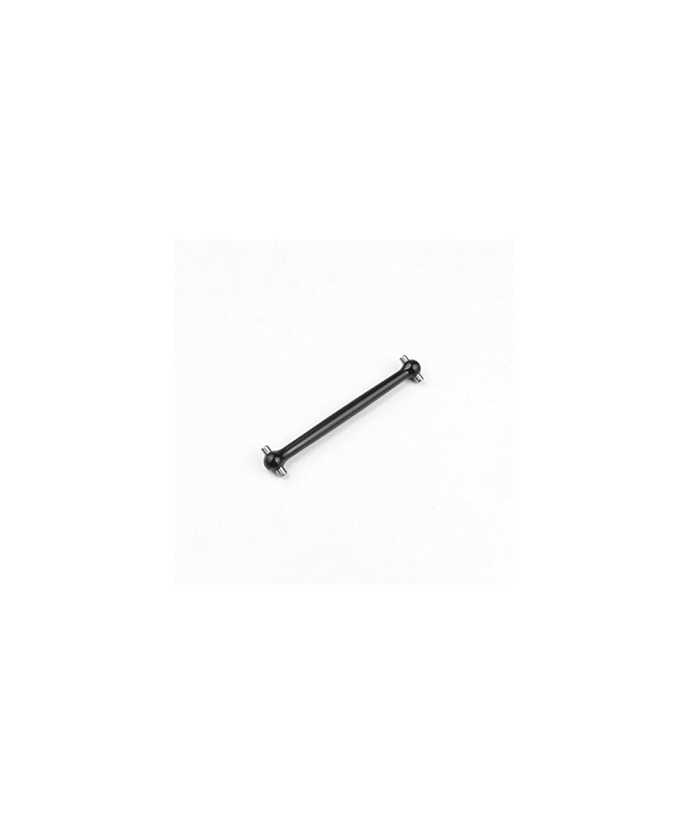 Tapered Driveshaft (center rear 7075 black ano EB410) $17.89 Remote & App Controlled Vehicles