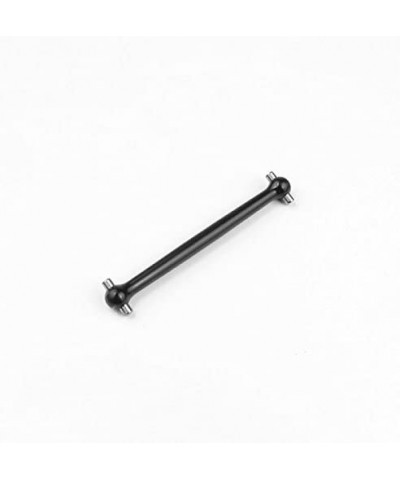 Tapered Driveshaft (center rear 7075 black ano EB410) $17.89 Remote & App Controlled Vehicles