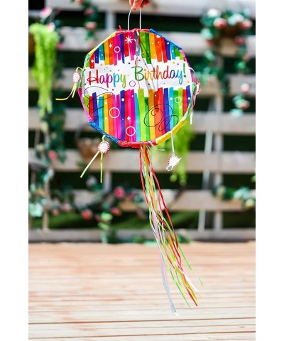 Boy and girl birthday pinata pull string.Popular products for children's birthday parties and holiday parties children's favo...