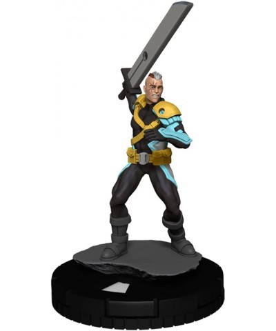 Marvel HeroClix: X-Men X of Swords Miniatures Game $92.76 Board Games