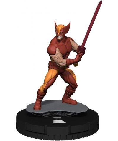 Marvel HeroClix: X-Men X of Swords Miniatures Game $92.76 Board Games