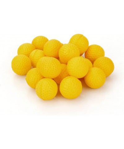 Rival Balls Refill Round Balls 100Pcs Rounds Refill Bullet Balls Pack for Rival Zeus MXV 1200 Apollo XV 700 Blaster $29.01 To...