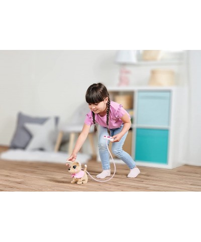 105893542 Chi Love Loomy with Luminous Cable Control / Can Running Barking and Wag The Tail / 20 cm / for Children from 3 Yea...