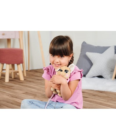 105893542 Chi Love Loomy with Luminous Cable Control / Can Running Barking and Wag The Tail / 20 cm / for Children from 3 Yea...