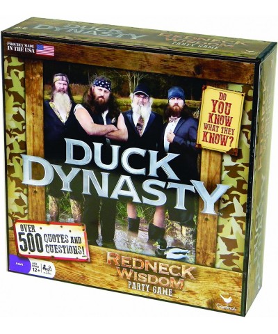 Redneck Wisdom Board Game $36.40 Board Games