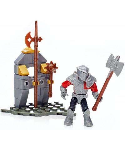 Assassin's Creed Construction Set: Heavy Borgia Soldier $40.14 Toy Building Sets