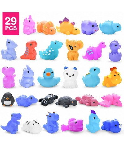 Mochi Squishy Toys Kids Mini Kawaii squishies Fidget Stress Relief Toy Cheap Party Favors Squishy Animals Fruit Bulk for Clas...