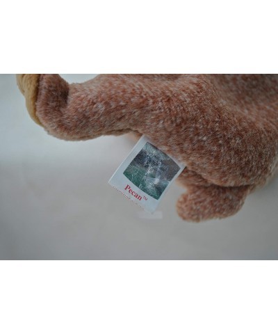 Beanie Baby - PECAN THE BEAR Beanbag Plush [Toy] $17.53 Stuffed Animals & Teddy Bears