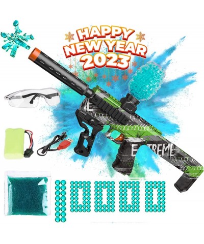 Gel Burster Scar Electric Gel Water Bomb Burster Ammo Suitable for Kids Puzzle Games Outdoor Team Sports Ages 14+ $48.92 Toy ...