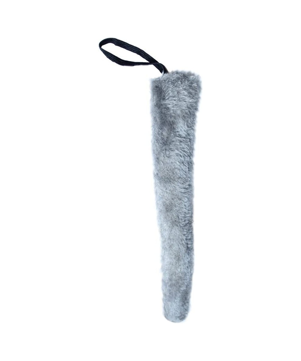 Gray Plush Animal Tail - Halloween Mouse Elephant Donkey Costume $15.29 Kids' Dress-Up Accessories