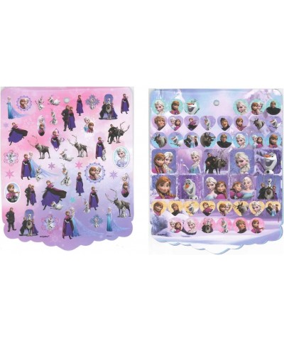 Disney Frozen Sticker Book for Kids (featured Elsa Anna Olaf and Kristoff over 350 stickers)-1 PACK $15.42 Kids' Stickers