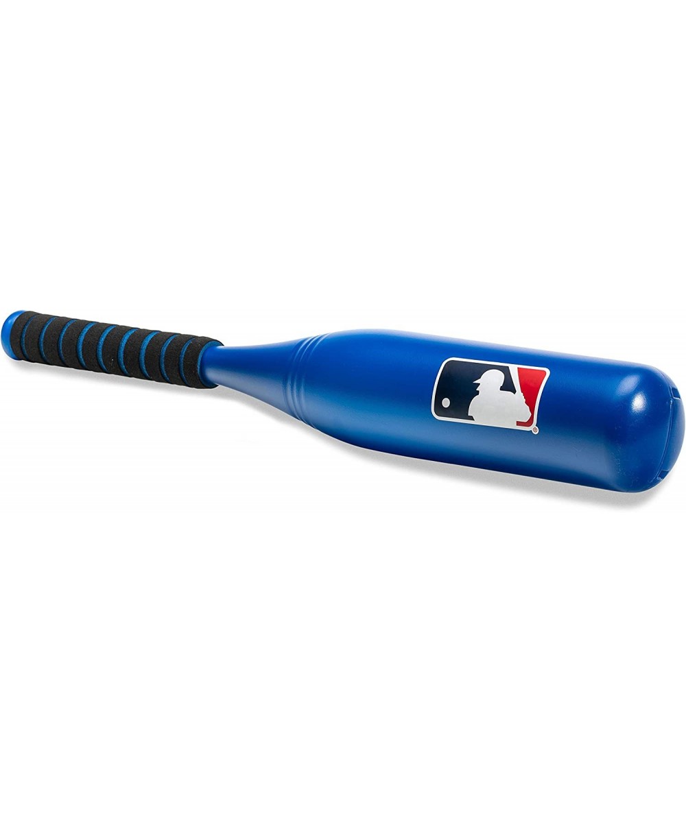 MLB Jumbo Kids Plastic Baseball Bat - Backyard Baseball Bat with Large Barrel for Kids + Toddlers - Kids Fat Plastic Bat - Re...