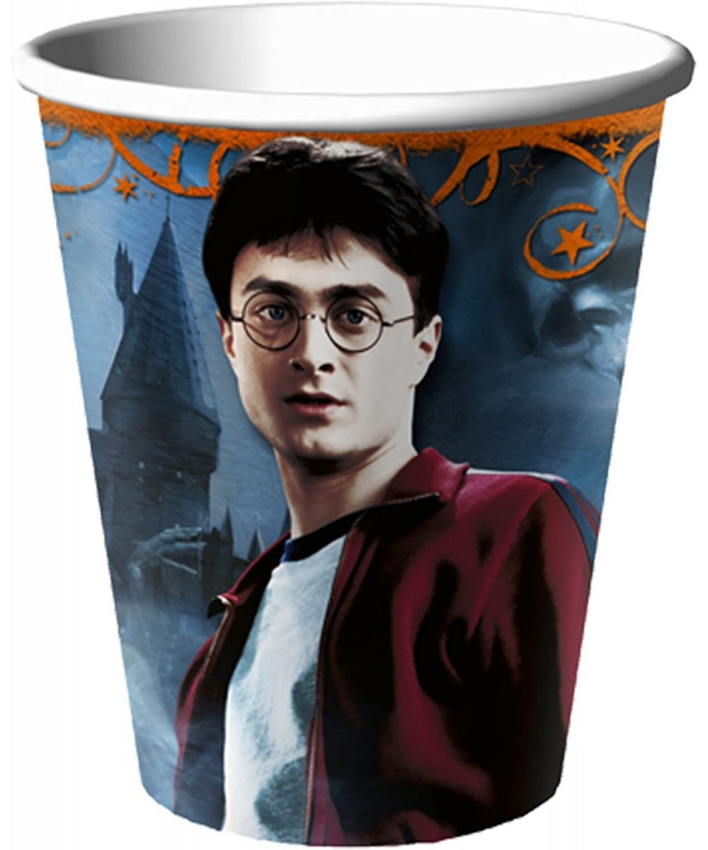 Harry Potter 'Deathly Hallows' Paper Cups (8ct) $18.74 Kids' Party Tableware