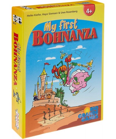 My First Bohnanza Card Game $29.04 Card Games