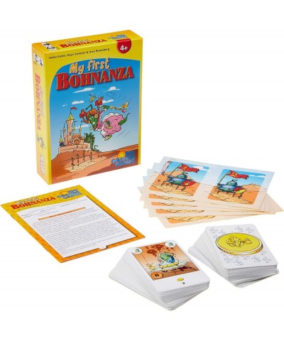 My First Bohnanza Card Game $29.04 Card Games