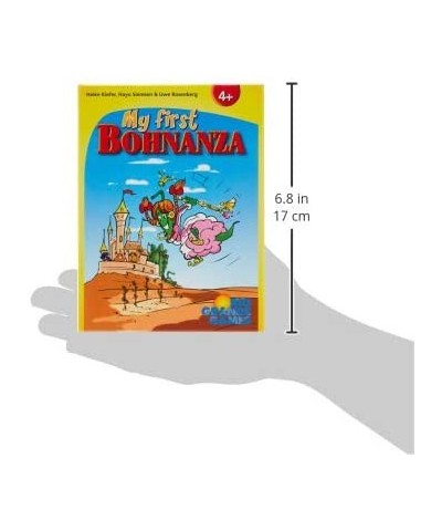 My First Bohnanza Card Game $29.04 Card Games