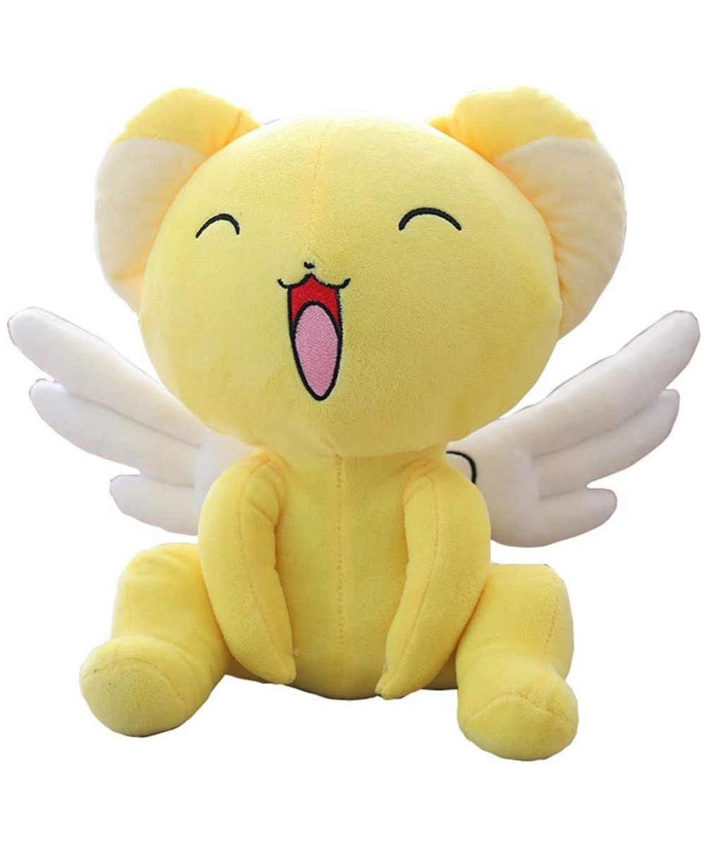 Card Captor Sakura Cute Anime Cosplay Cerberus Plushies Stuffed Doll Plush Toys Pillow Gifts $44.28 Kids' Plush Toy Pillows