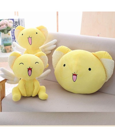 Card Captor Sakura Cute Anime Cosplay Cerberus Plushies Stuffed Doll Plush Toys Pillow Gifts $44.28 Kids' Plush Toy Pillows