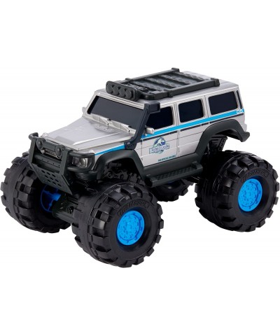 MATCHBOX JURASSIC WORLD '14 Mercedes-Benz G-Class G550 $35.15 Kids' Play Trucks