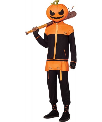 Youth Punk Fortnite Costume $67.07 Kids' Costumes