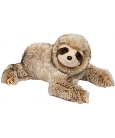 Simona Sloth Plush Stuffed Animal $65.15 Stuffed Animals & Teddy Bears