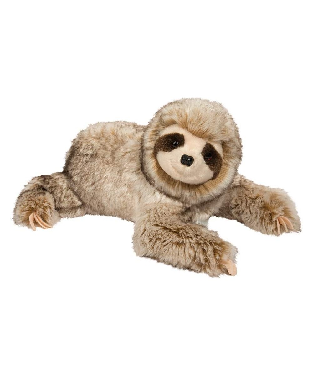 Simona Sloth Plush Stuffed Animal $65.15 Stuffed Animals & Teddy Bears