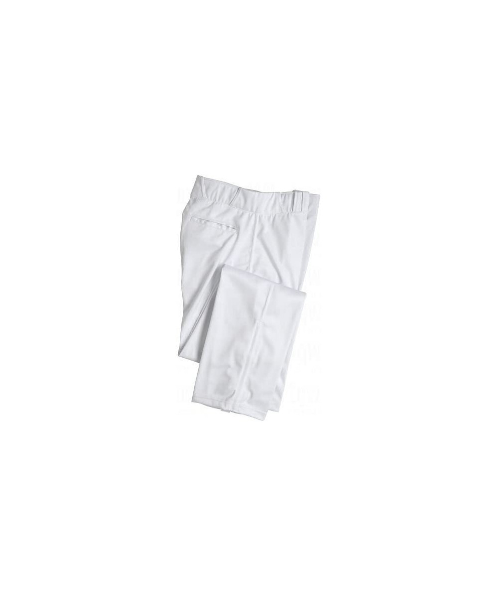 Youth Sports Pro-Plus Baseball Pants White Medium $41.63 Toy Sports Products