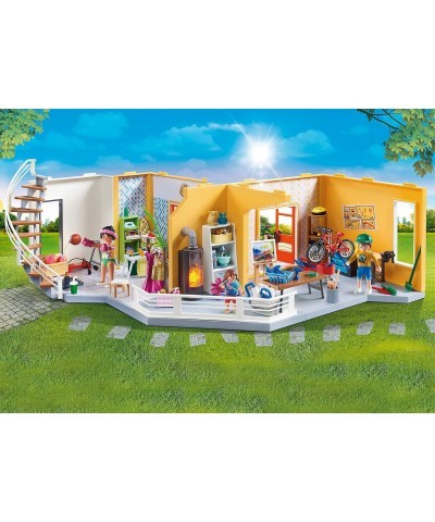 Modern House Floor Extension $119.39 Toy Building Sets