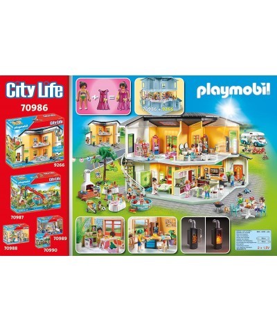 Modern House Floor Extension $119.39 Toy Building Sets