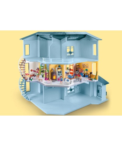 Modern House Floor Extension $119.39 Toy Building Sets